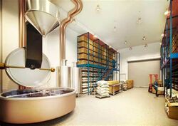 Ct Foodnex (D25), Factory #453102331